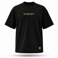 Obsidian KEXQUISITE Tee