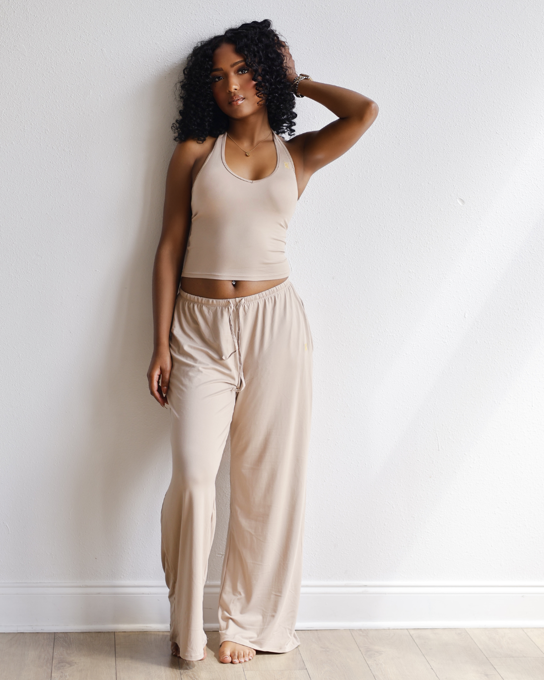 Muse Luxe Lounge Set