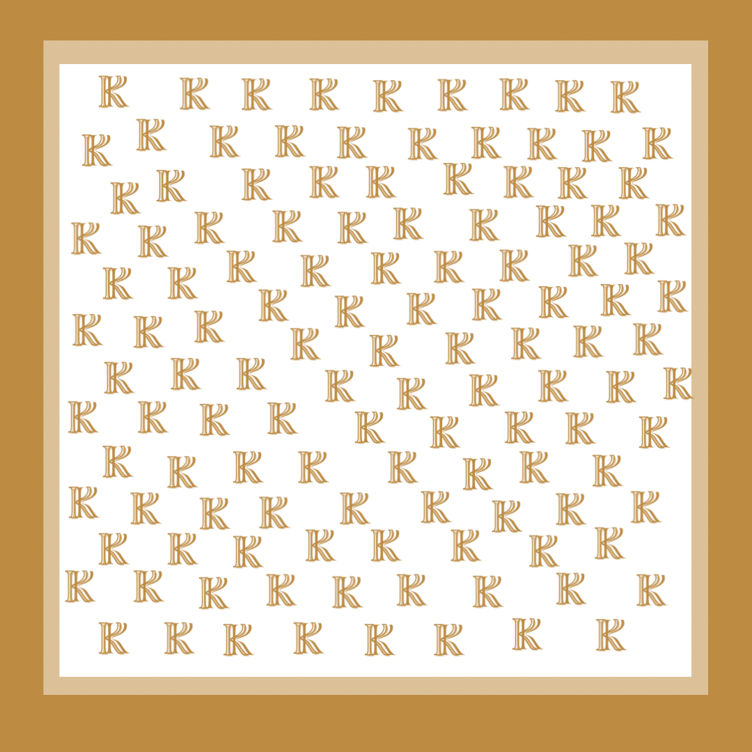 Scarlet Siesta Scarf